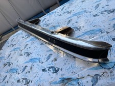 Paraurti Posteriore 2cv