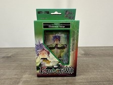 Forza di Volontà CCG Mazzo di