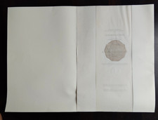 Stampe numerate Edizione Nazionale disegni Leonardo da Vinci Codice Atlantico