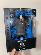 The Penguin Batman Returns