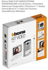 BTicino 364613 Kit