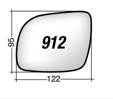 Per Skoda Arosa 1997-2001
