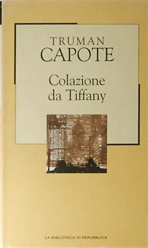 Capote truman colazione da - capote,truman.,