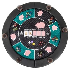 Tappetino gioco rotondo - tappetino,