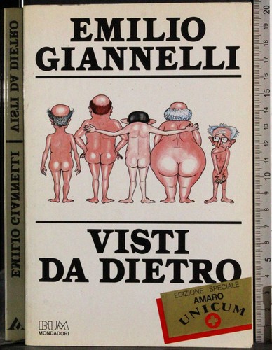 Visti dietro emilio - visti, da