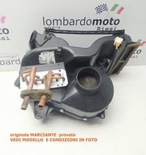 stufa motorino riscaldamento originale AIXAM GTO city Emotion vision sensation