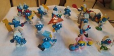 Puffi anni peyo - puffi, 70/80