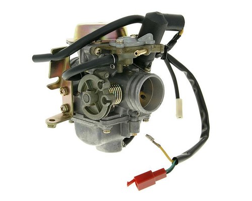 Carburatore tuning per maxxer - tuning,