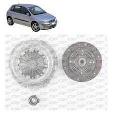 Kit frizione 3 pezzi per Fiat