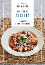 Ricette di Sicilia. In cucina