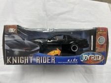 KNIGHT RIDER K.I.T.T 1982