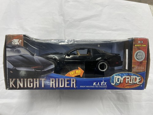 Knight rider t 1982 - knight,