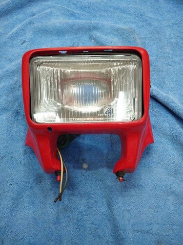 Faro fanale anteriore led - faro,