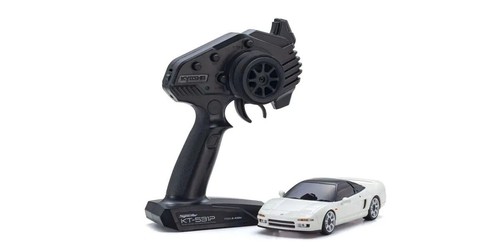 Kyosho 32352w mini 03 rwd - 32352w, z