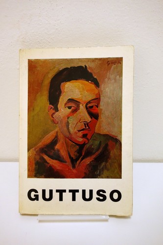Renato guttuso catalogo - renato, mostra