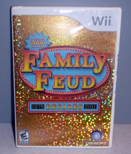 Videogioco nintendo wii - wii, family
