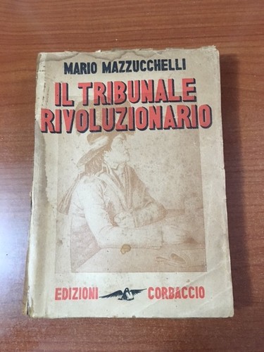 Mario mazzucchelli - mario, il