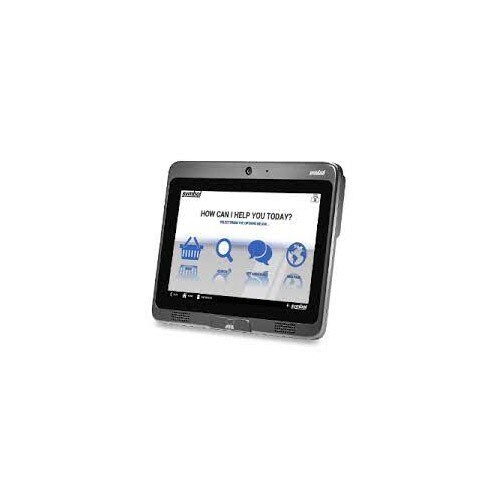 Chiosco zebra cc5000 - chiosco,