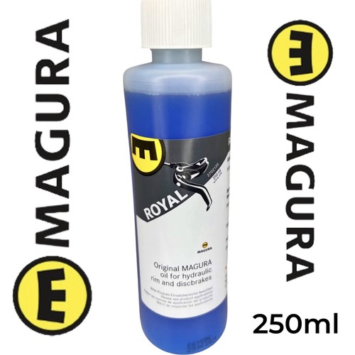 Magura blu reale - blu,