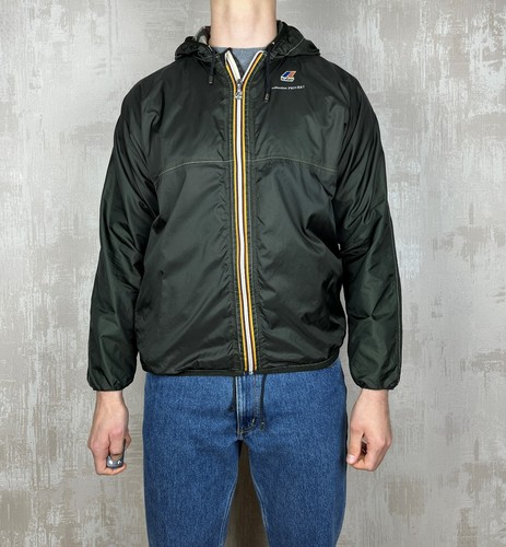 Collezione way privee - k-way,