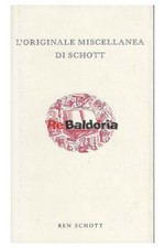 L'originale miscellanea di