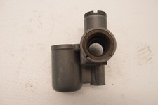 Corpo carburatore Dell'Orto MB20B