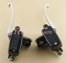 Brake clutch master cylinder - master,