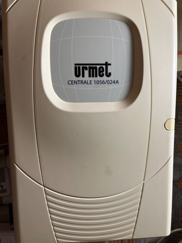 Allarme antifurto urmet zone - allarme, 4