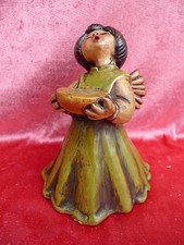 Bellissimo Vecchio Angelo Di