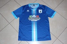 Splendida maglia da calcio della VIRTUS ENTELLA !!!