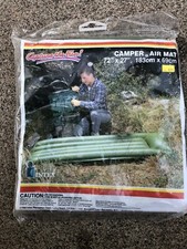 Tappetino Camper Intex Econo