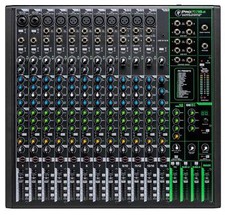 Mackie ProFX16v3 Mixer effetti