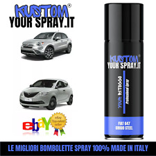 Spray Fiat Alfa Lancia Jeep