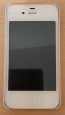 SMARTPHONE APPLE IPHONE 4 - 8