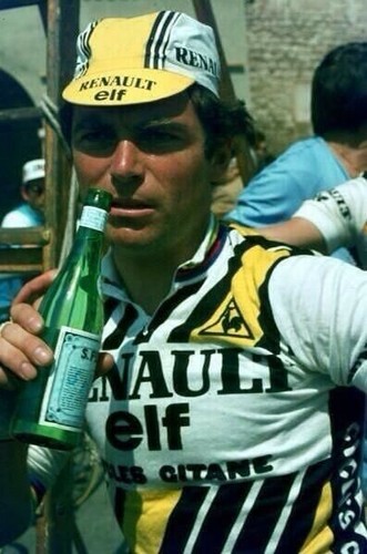 Maglia ciclismo vintage - ciclismo,