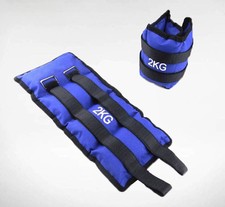 PESI PER CAVIGLIE E POLSI