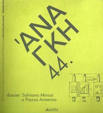 Ananke. 44/2004. Cultura