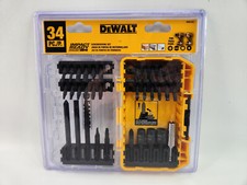 Confezione 4 punte cacciavite