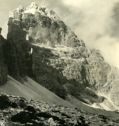 Italy alps dolomites zinne - alps,