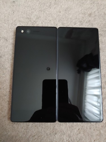 Smartphone zte axon doppio - smartphone,