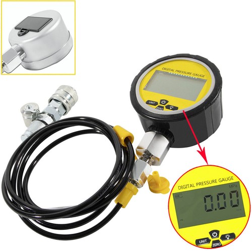 Kit accoppiamento test - kit,