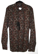 ANTONY MORATO Vestito CAMICIA