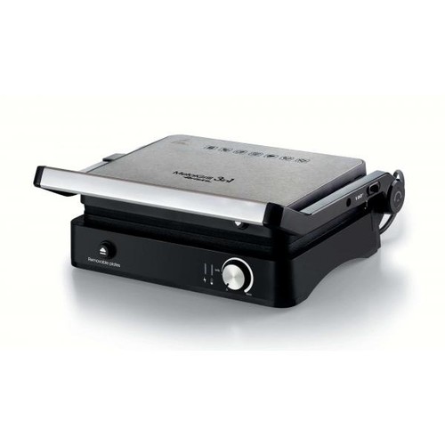 Ariete metal grill 1 - ariete,