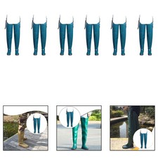 Fishing Wader Boots
