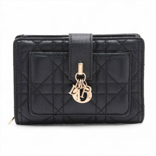 Portafoglio compatto dior - portafoglio, lady