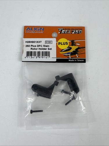 Set supporto rotore principale