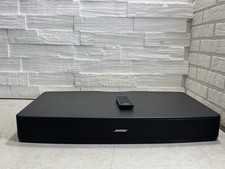 Bose Solo 15 - Soundbar TV