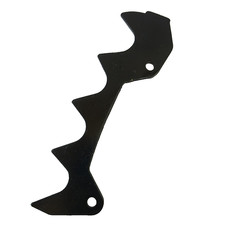 Ricambi ARPIONE ARTIGLIO LAMA CATENA  motosega ALPINA PROF A 70 castor 70 usato