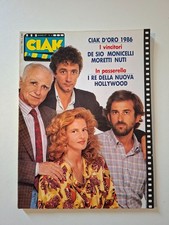 CIAK -giugno 1986-Francesco