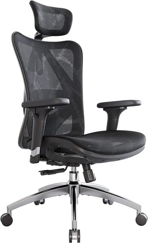 Sihoo m57 sedia ergonomica - sihoo,